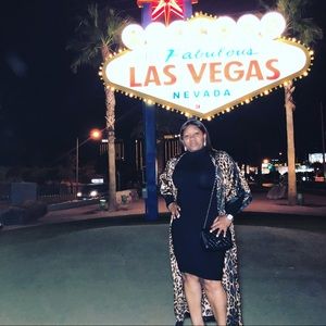 Meet your Posher, Nekita